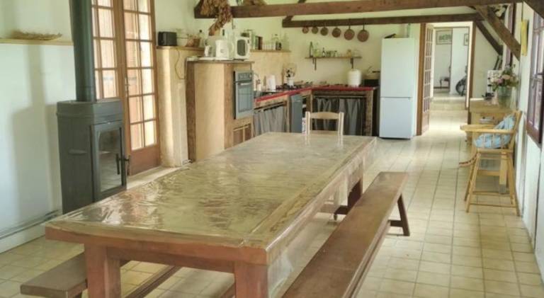 Vacation home | Pet-friendly — photo 4