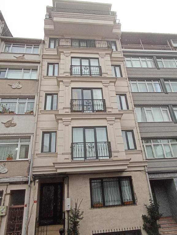 Apartment Galata