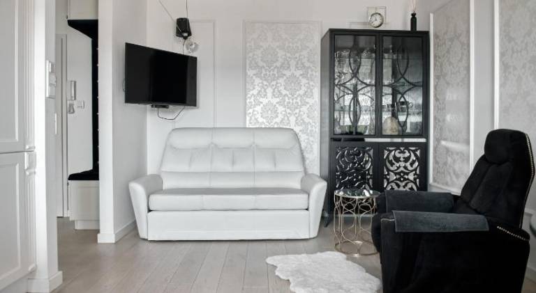 Holiday apartment with 1 room for 4 persons — photo 4