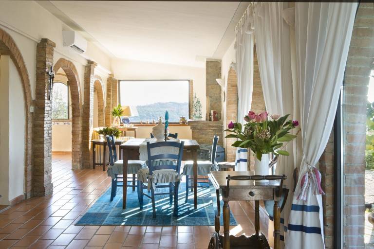 Villa Barberino Val D'elsa