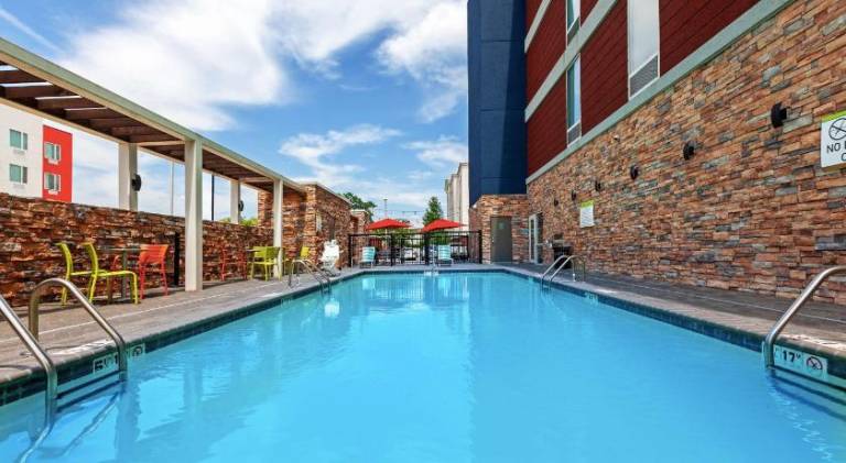 Home2 Suites by Hilton Gonzales — photo 2
