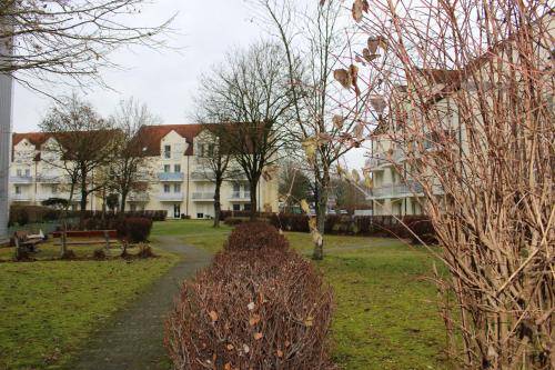 Ferienwohnung Burghausen