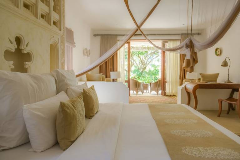 Resort Diani Beach