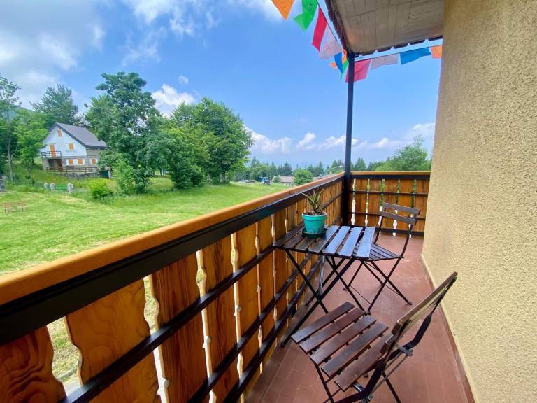 Rifugio Hotel Calvanella — photo 4