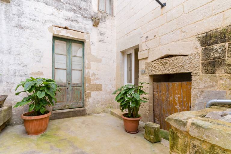 Casa vacanza Castrignano De' greci