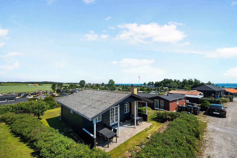 Ferienhaus Kerteminde