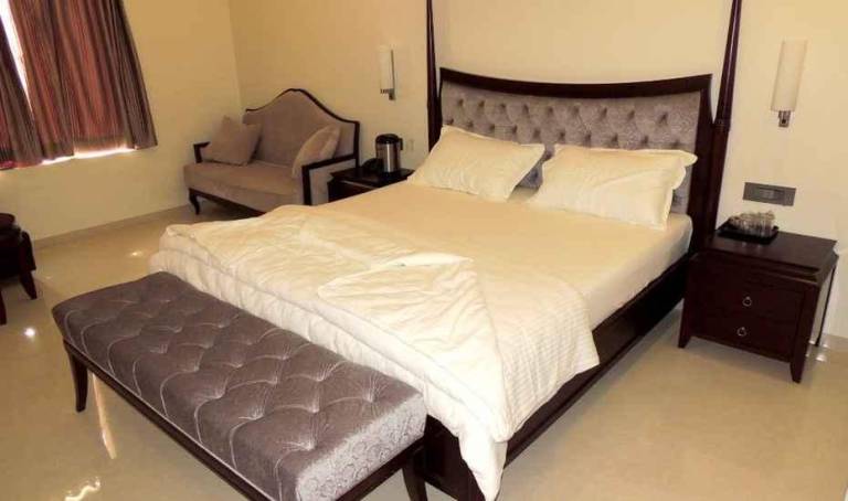 Hotel Darshan