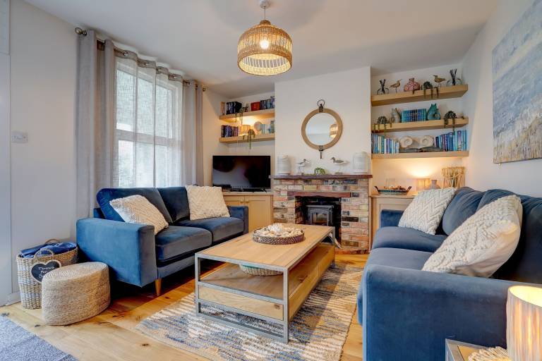 Apartment  Hemsby