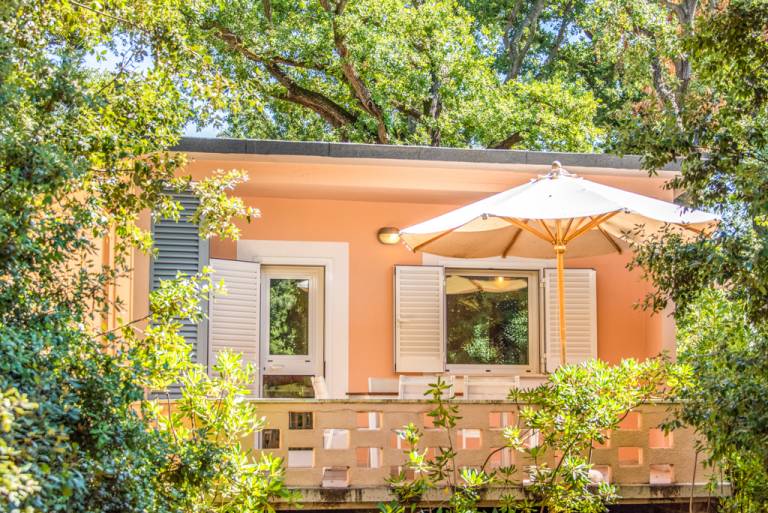 Landhaus  San Vincenzo