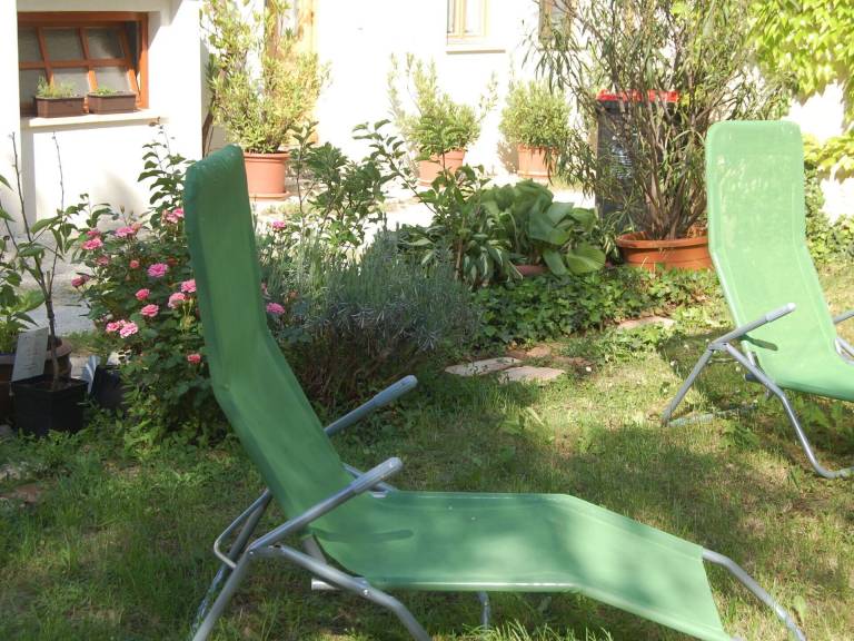 Ferienwohnung  Mörbisch am See