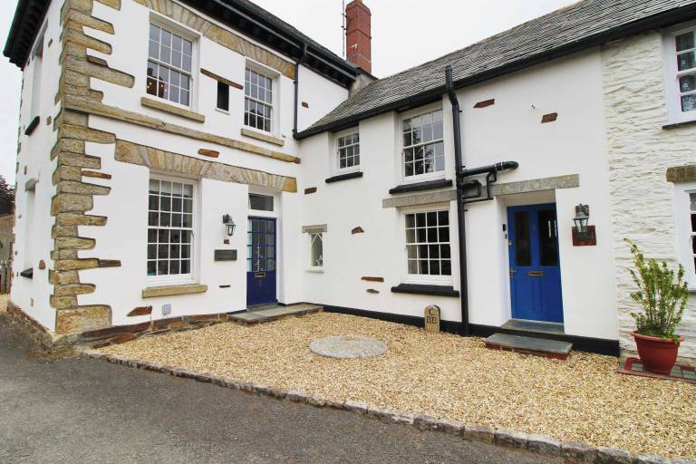 Apartment  Davidstow