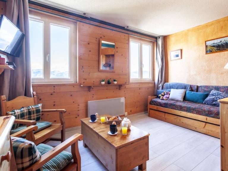 Appartement La Toussuire