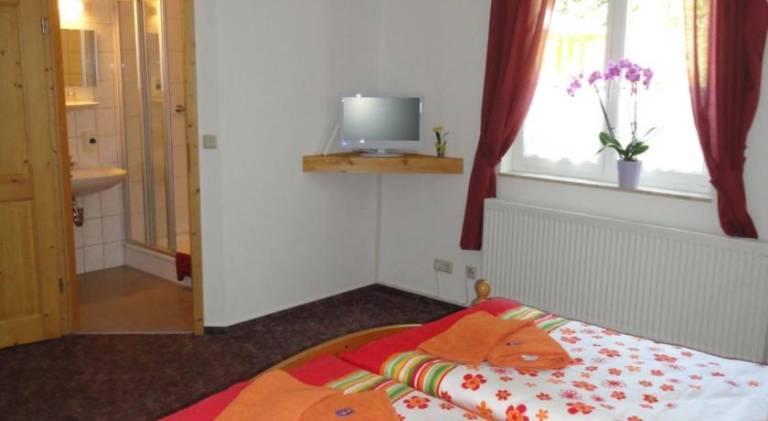 Obere Schweizerhutte — photo 2