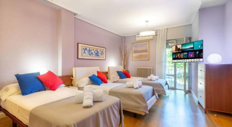 Apartamento Cenicero