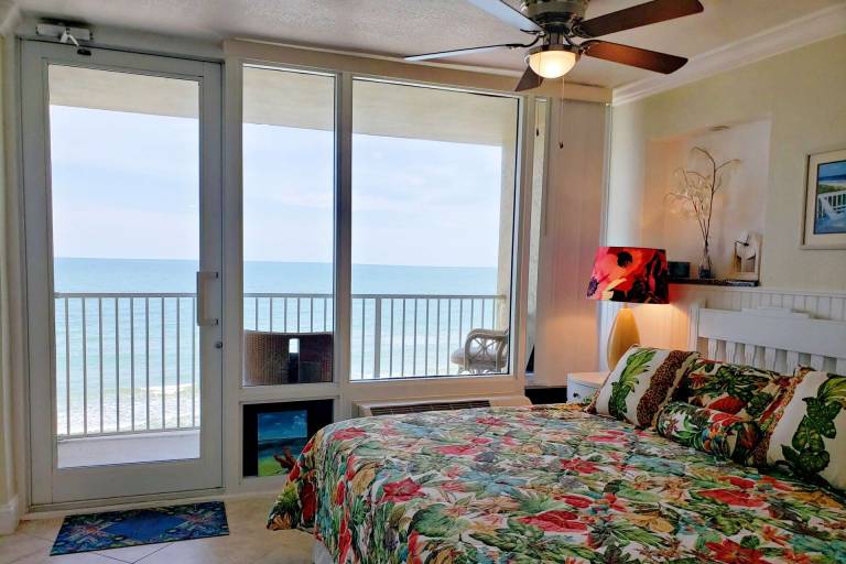 Pirates Cove Condo Unit 706