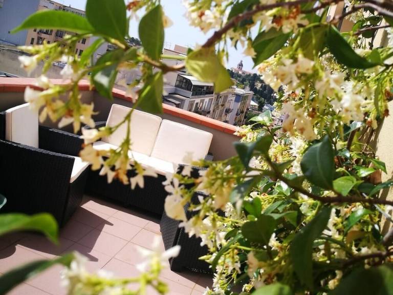 Apartment  Cagliari