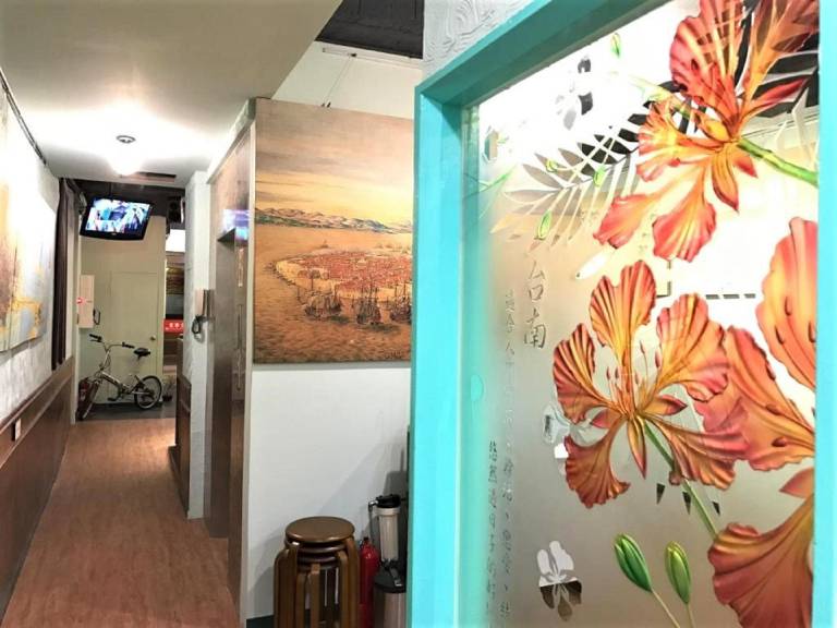 DongNing Atlas Hotel — photo 5