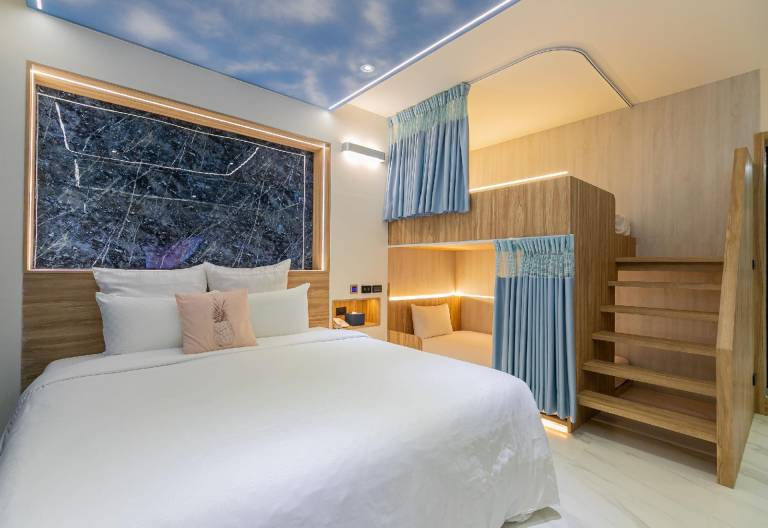 Lilai Motel in Taoyuan City