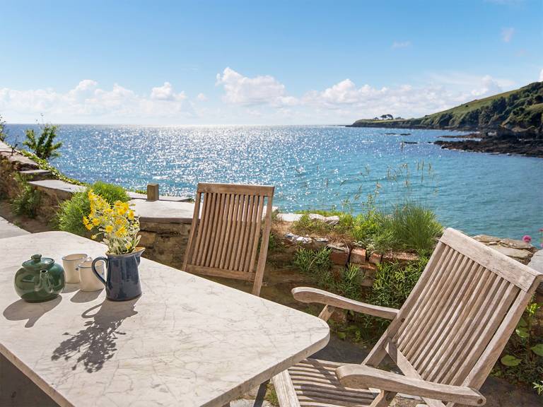 Cottage Mevagissey