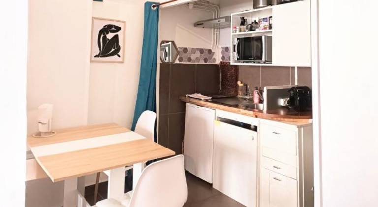 Apartment | Close to Place Bellecour | Pets allowed — photo 3