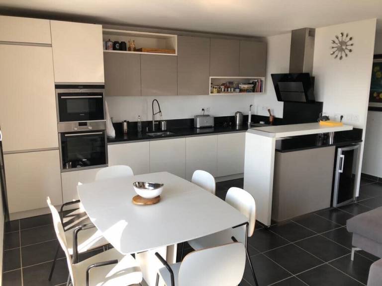 Appartement  La Balme-de-Sillingy