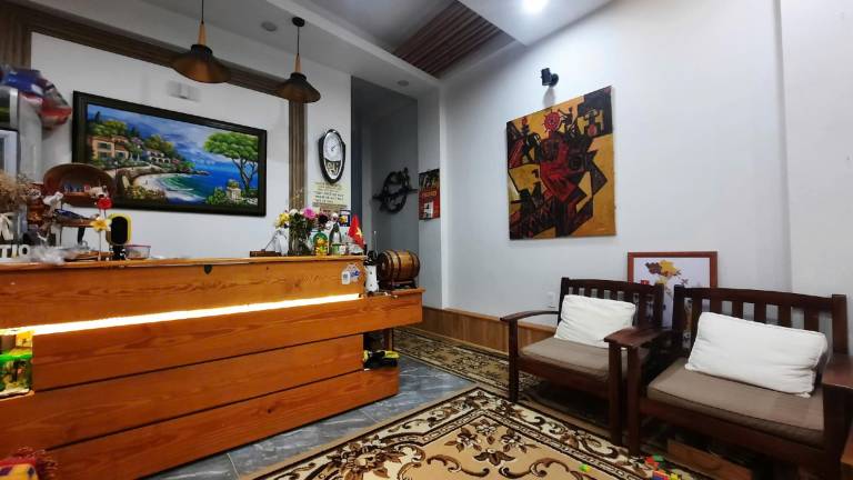 NEST HOUSE Homestay — photo 5