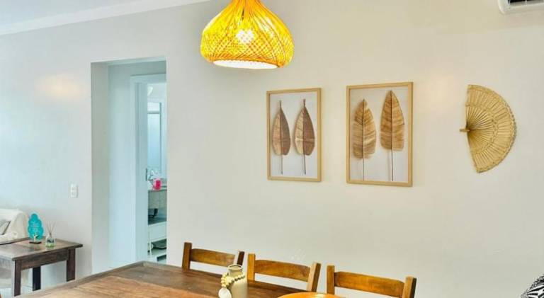 Rental apartment with 3 rooms for 8 persons — photo 4