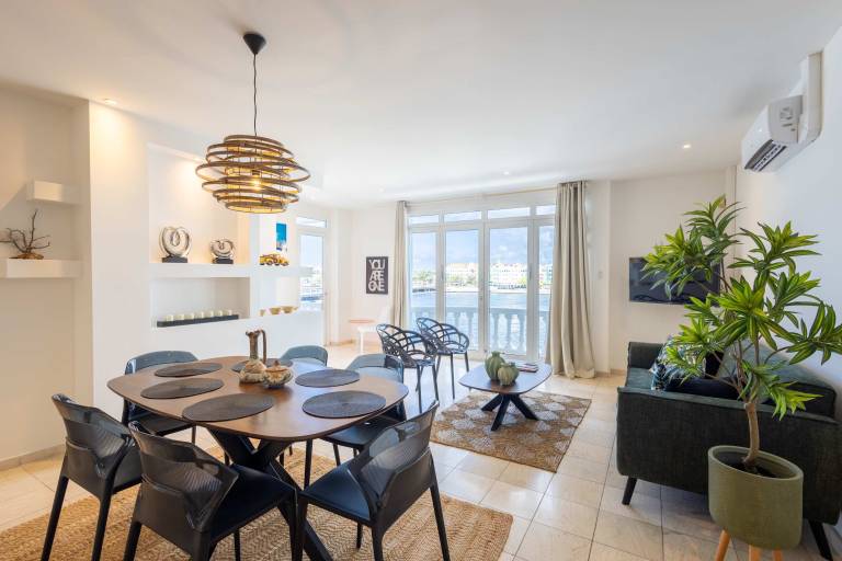 Ferienwohnung