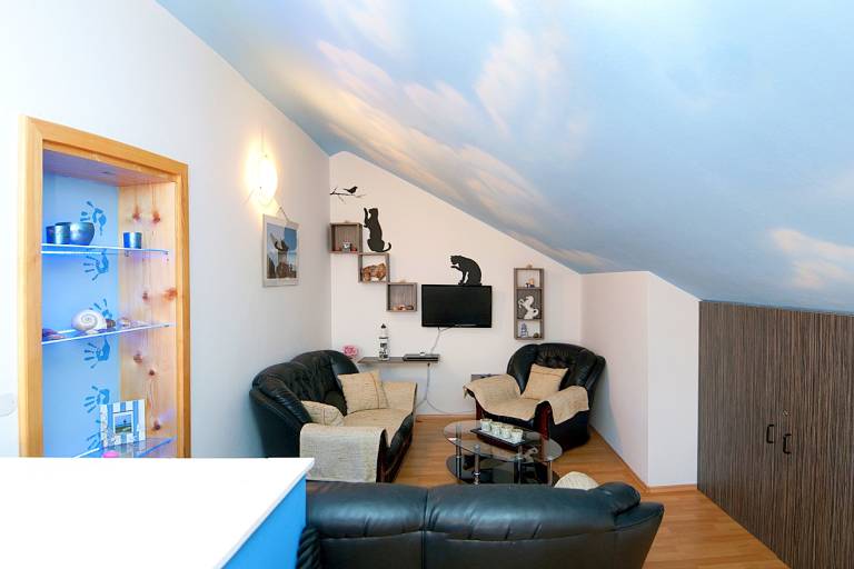 Rental apartment with terrace — photo 2