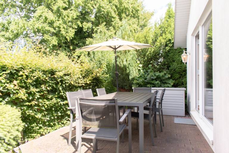 Pleasant apartment with terrace | Beach nearby | Pets allowed — photo 4