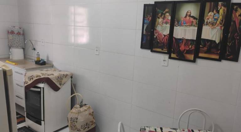 Rental apartment with 2 rooms for 10 persons — photo 3