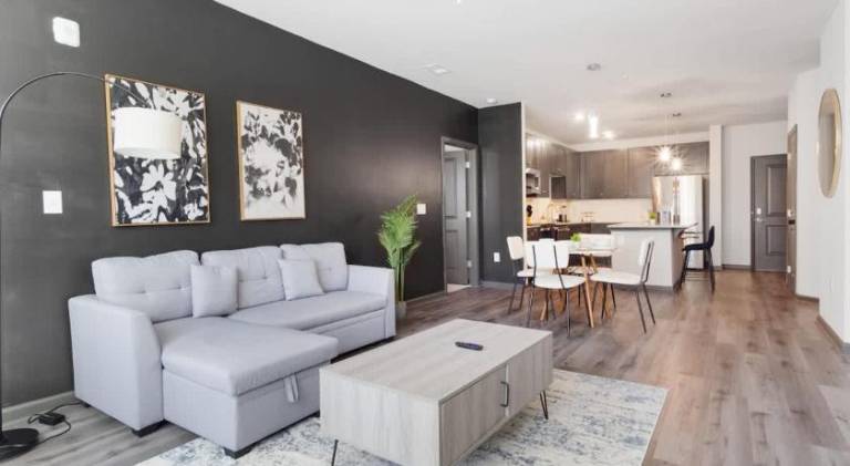 Holiday apartment | Pets are welcome in Raleigh, NC