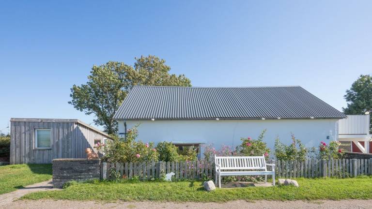 Ferienhaus  Nordstrand