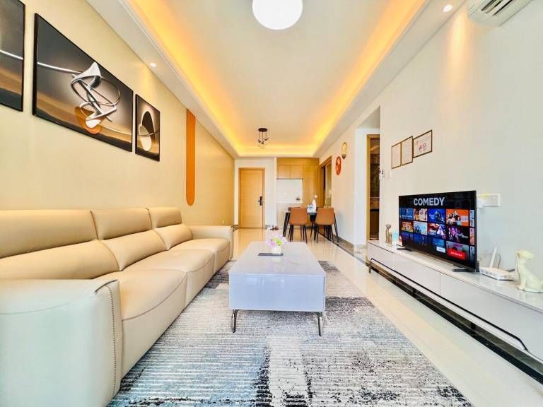 100 m² Ferienwohnung