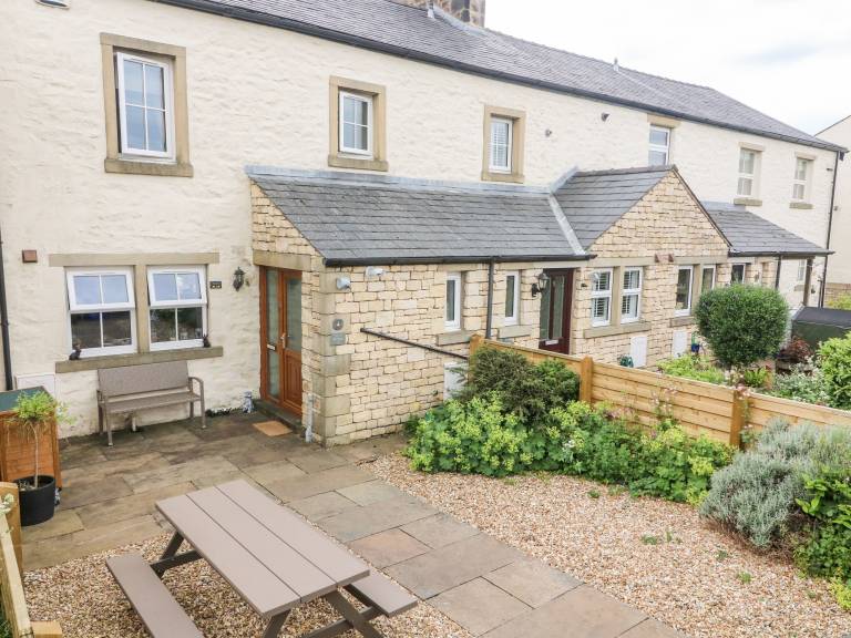 Cottage Ingleton