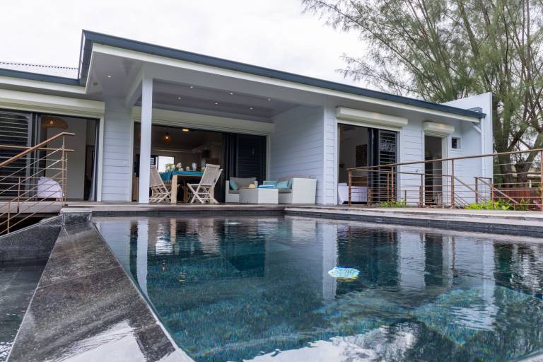 Villa Moorea