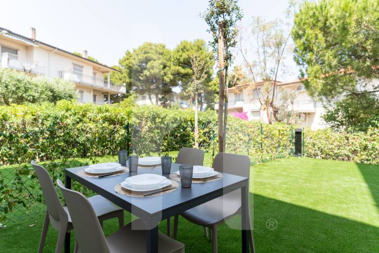 Rental apartment with pool | Sea view — photo 2