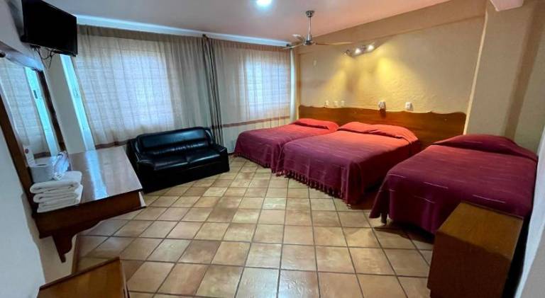 HOTEL BUGAMBILIAS — photo 5
