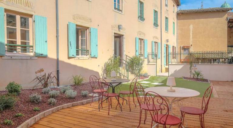 Holiday apartment with 2 rooms for 6 persons — photo 3
