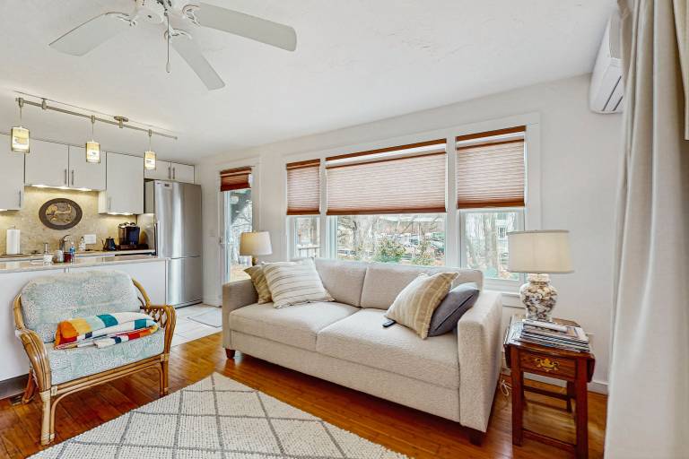 Condo Provincetown