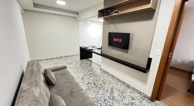 Pleasant holiday apartment | Good for workation | Pet-friendly — photo 2