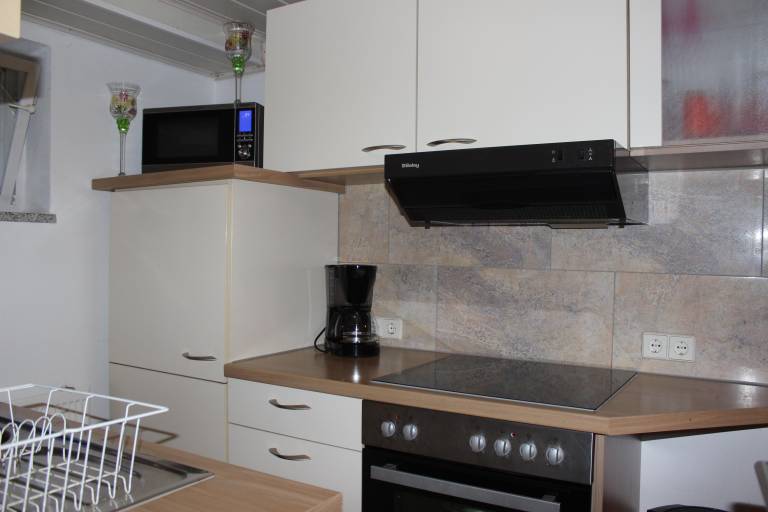 Ferienwohnung  Niedergurig