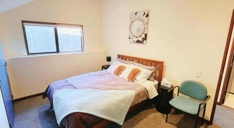 40 m&sup2; Ferienwohnung