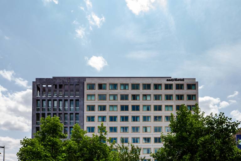 EasyHotel Paris Nord Aubervilliers in Pantin