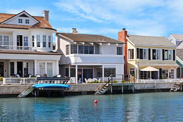 House Corona Del Mar