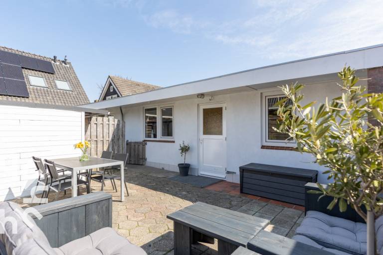 Ferienhaus Domburg
