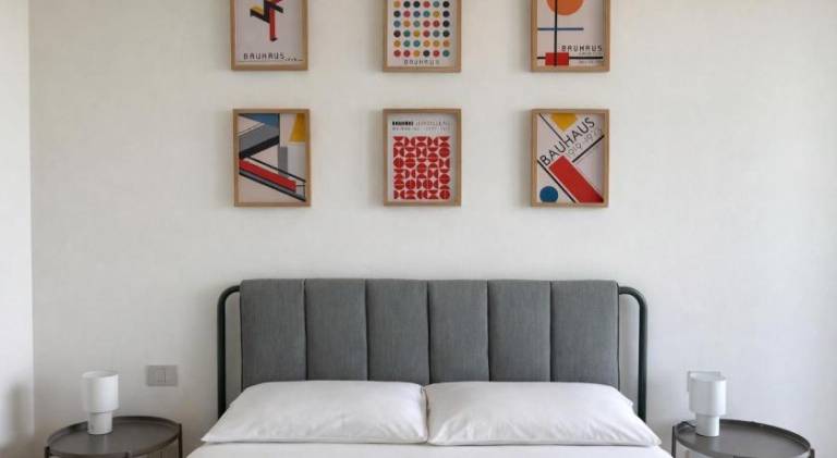 Minerva 15 Apartment in Agrigento