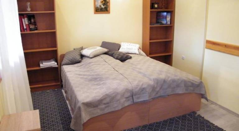 Apartment  Miskolc