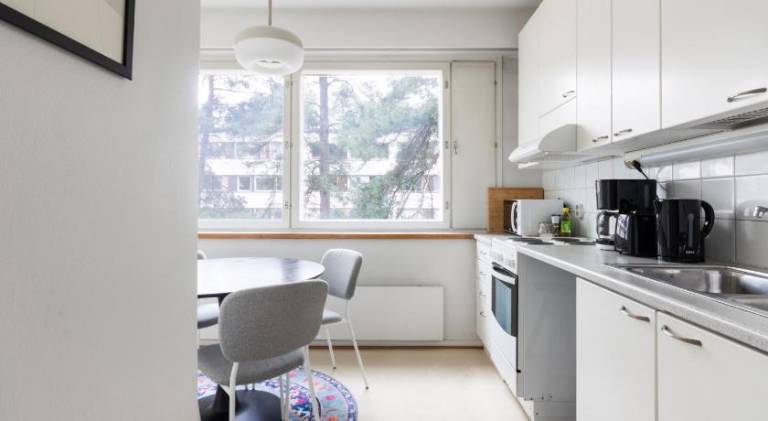 Holiday apartment with 1 room for 5 persons — photo 4