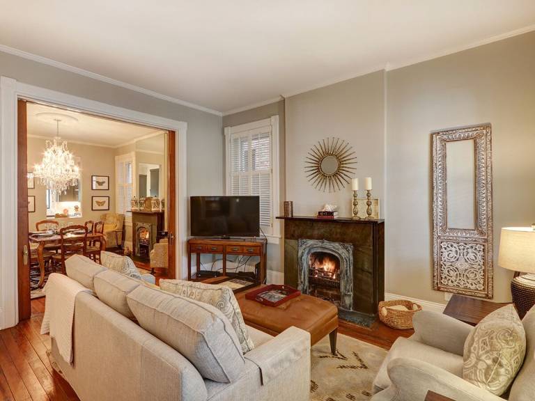 Condo Historic District - North